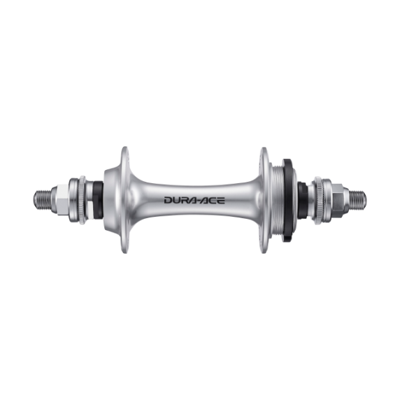 シマノ デュラエースTrack ハブ HB-7710　36H SHIMANO Dura-Ace Track HB-7710