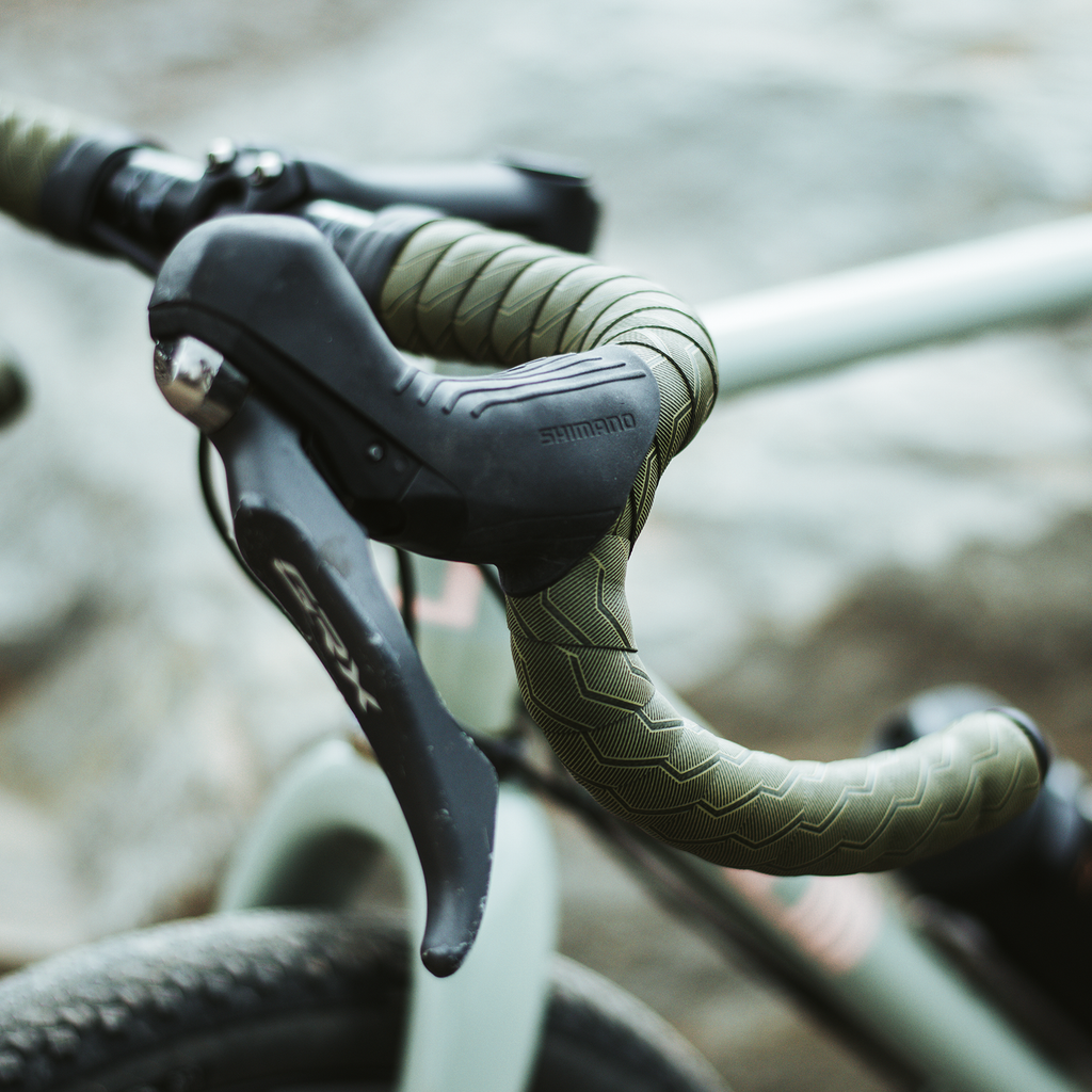 ERGON BAR TAPE  BT Gravel 3.5mm