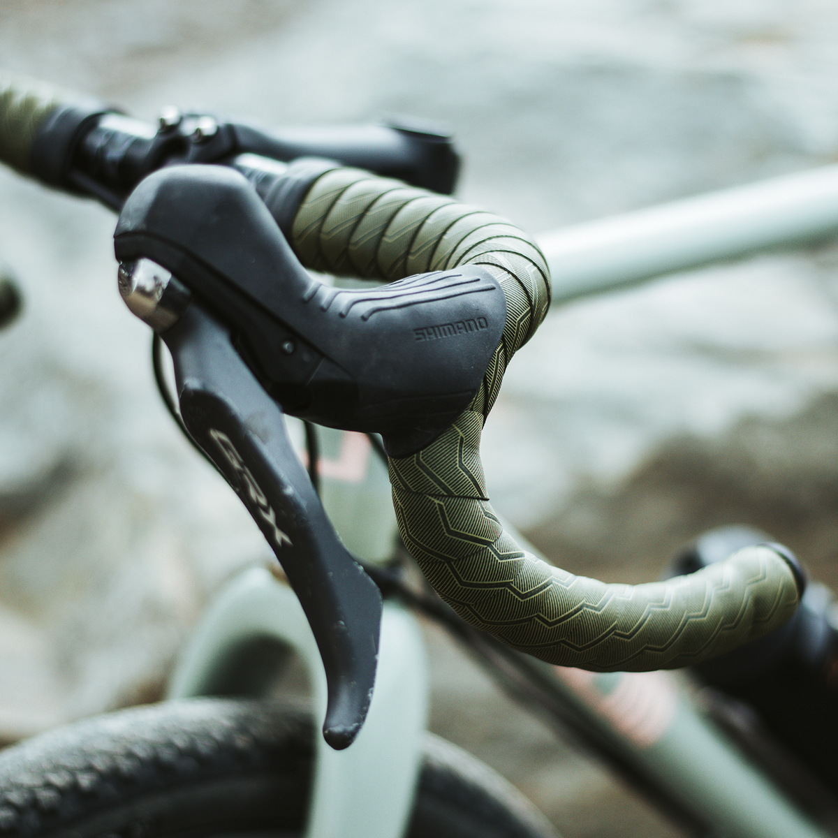 ERGON BAR TAPE  BT Gravel 3.5mm