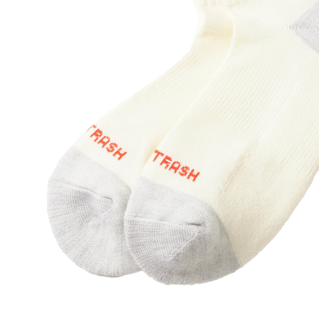 HIKER TRASH H.Y.O.H ”Hike Trek Mid”