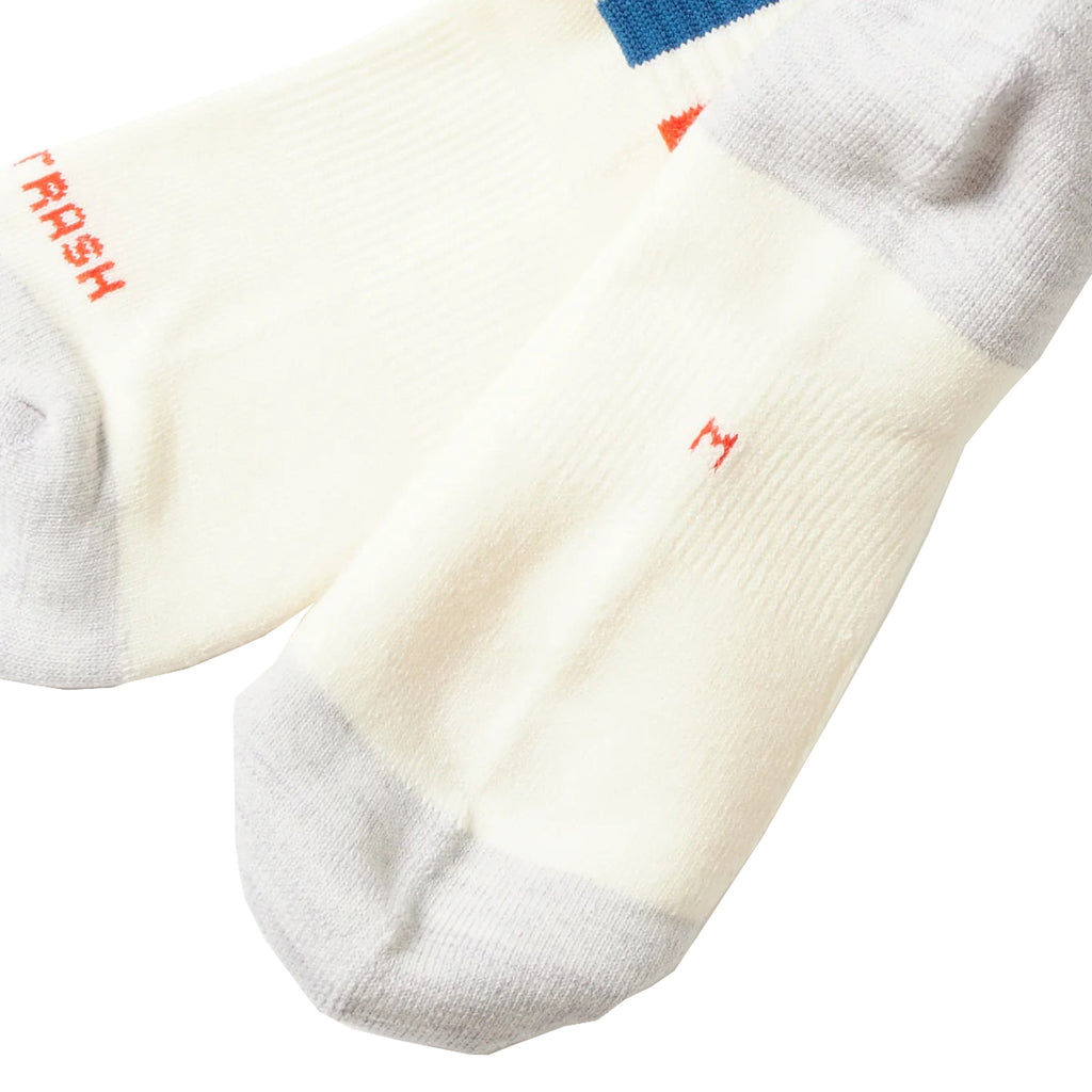 HIKER TRASH H.Y.O.H ”Hike Trek Mid”