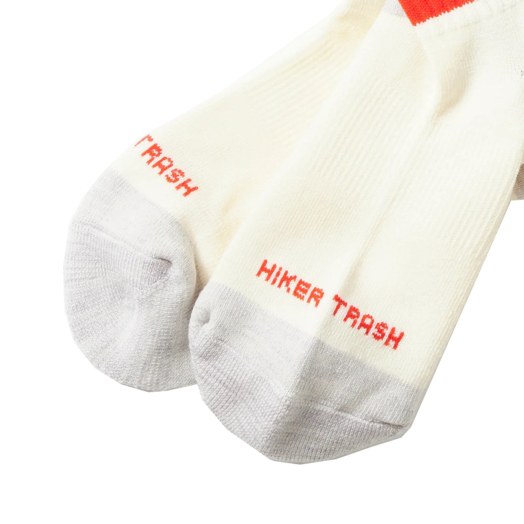 HIKER TRASH H.Y.O.H ”Hike Trek Mid”