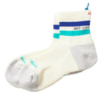 HIKER TRASH H.Y.O.H ”Hike Trek Mid”