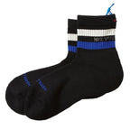 HIKER TRASH H.Y.O.H ”Hike Trek Mid”