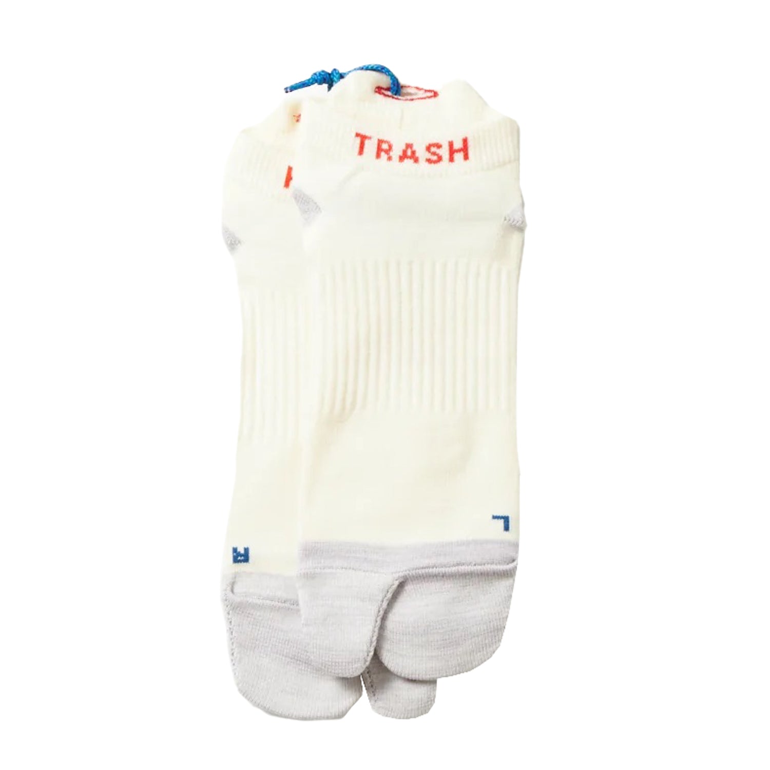 ROTOTO HIKER TRASH "Zen Socks" Hike & Run