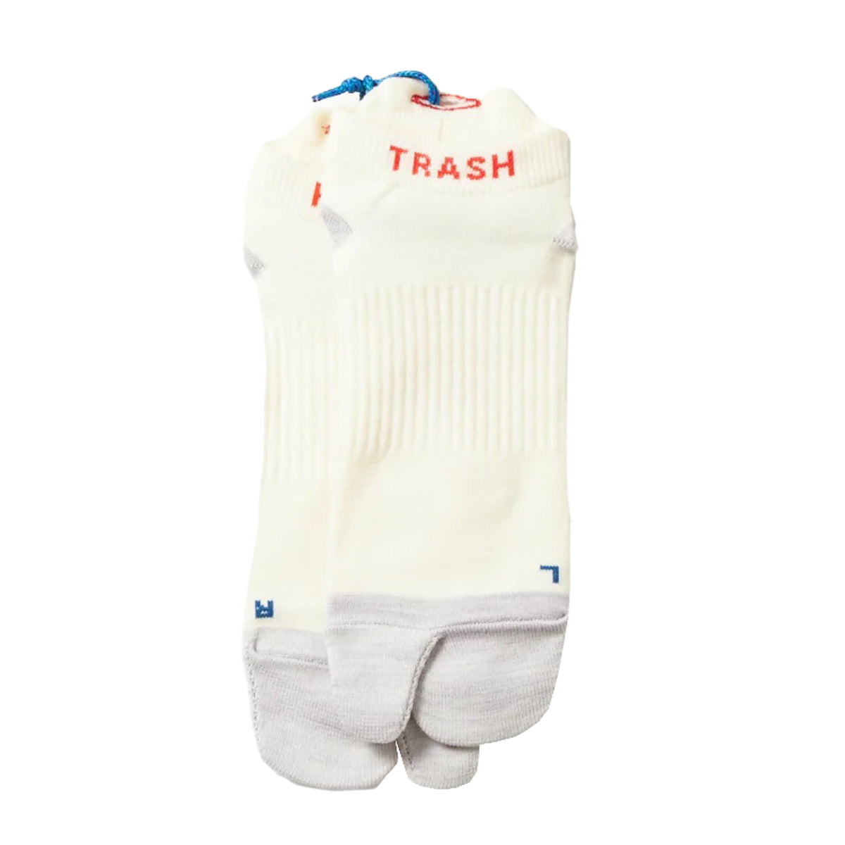 HIKER TRASH Zen Socks ”Hike&Run”