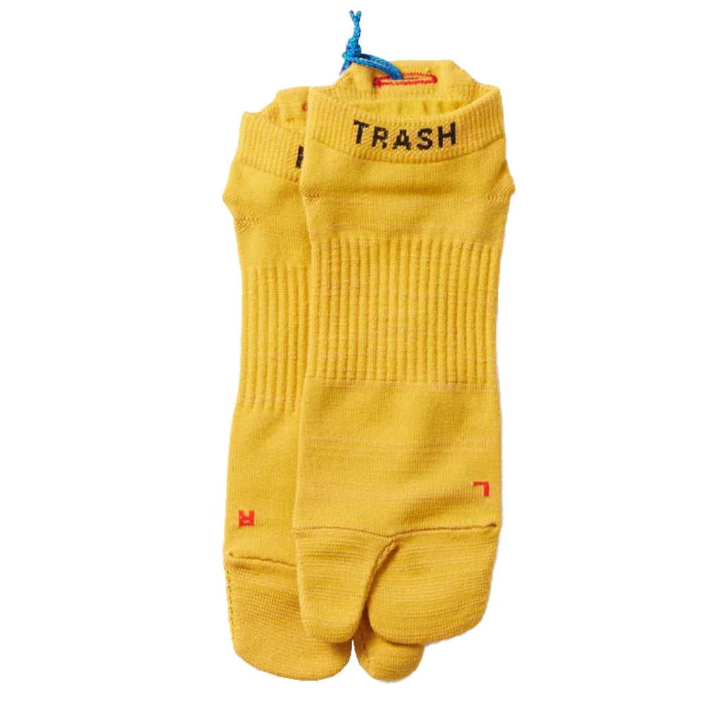 HIKER TRASH Zen Socks ”Hike&Run”