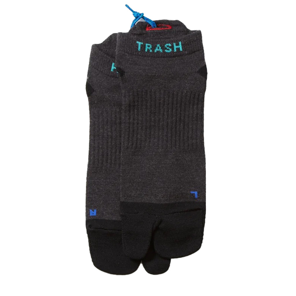 HIKER TRASH Zen Socks ”Hike&Run”