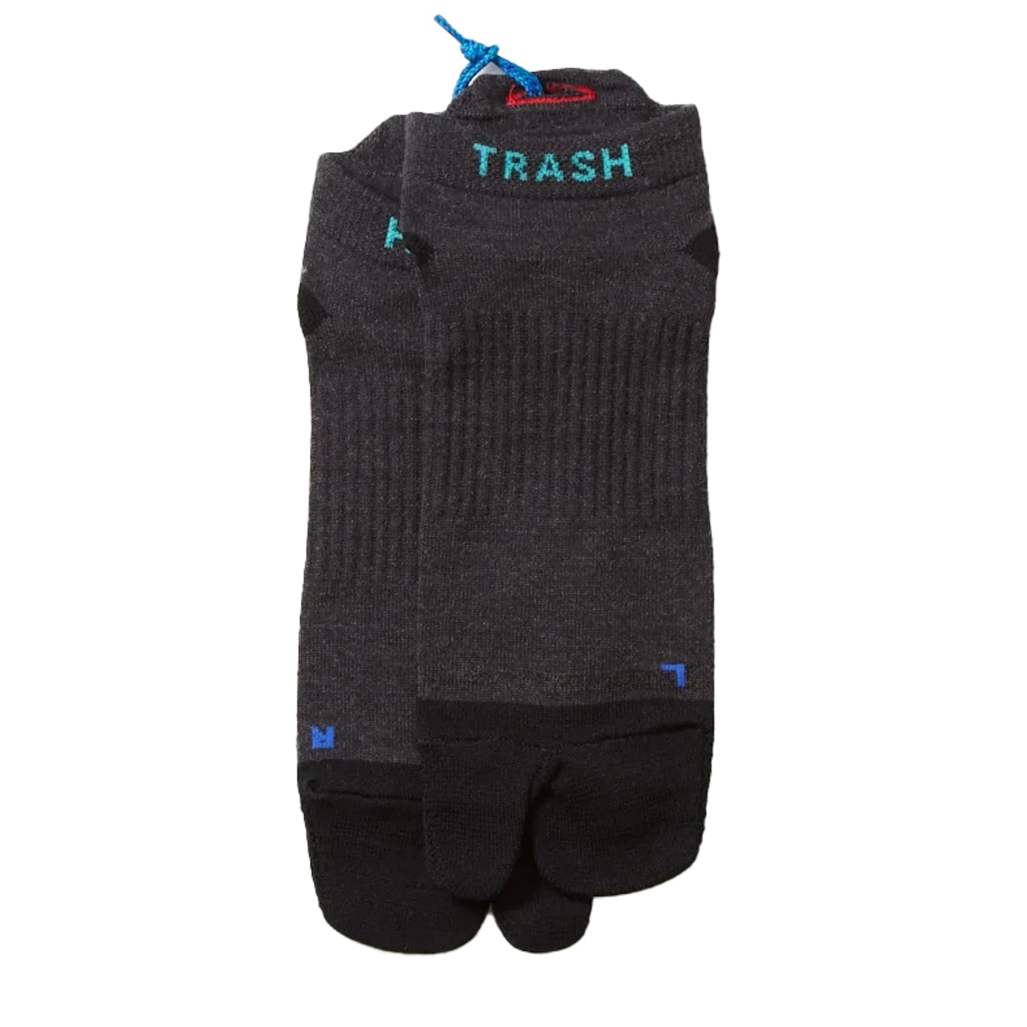 ROTOTO HIKER TRASH "Zen Socks" Hike & Run