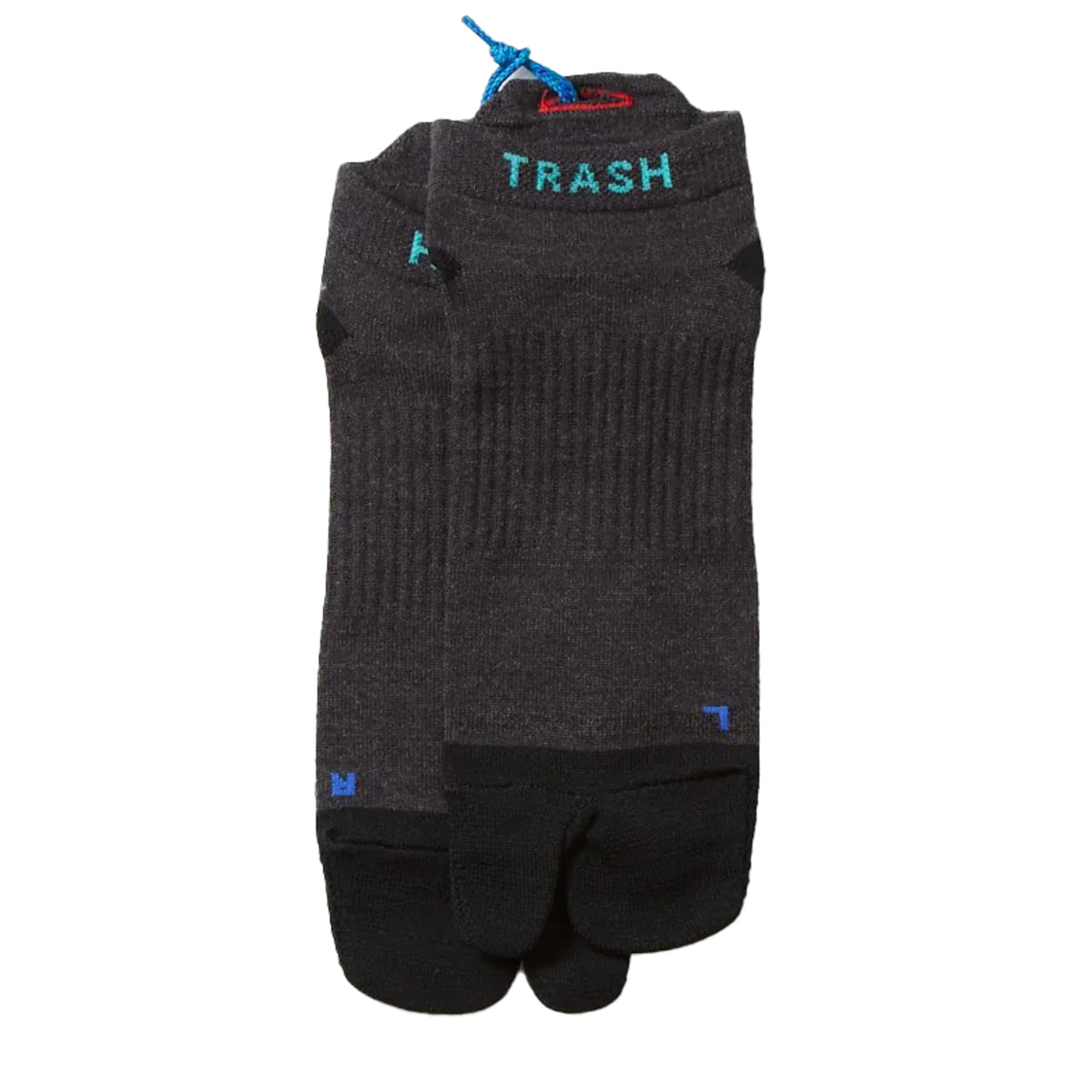 HIKER TRASH Zen Socks ”Hike&Run”