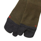 HIKER TRASH Zen Socks ”Hike&Run”