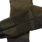 HIKER TRASH Zen Socks ”Hike&Run”