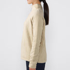 HOUDINI Ws Lykan Half Zip