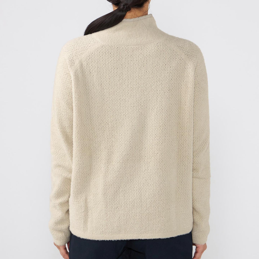 HOUDINI Ws Lykan Half Zip