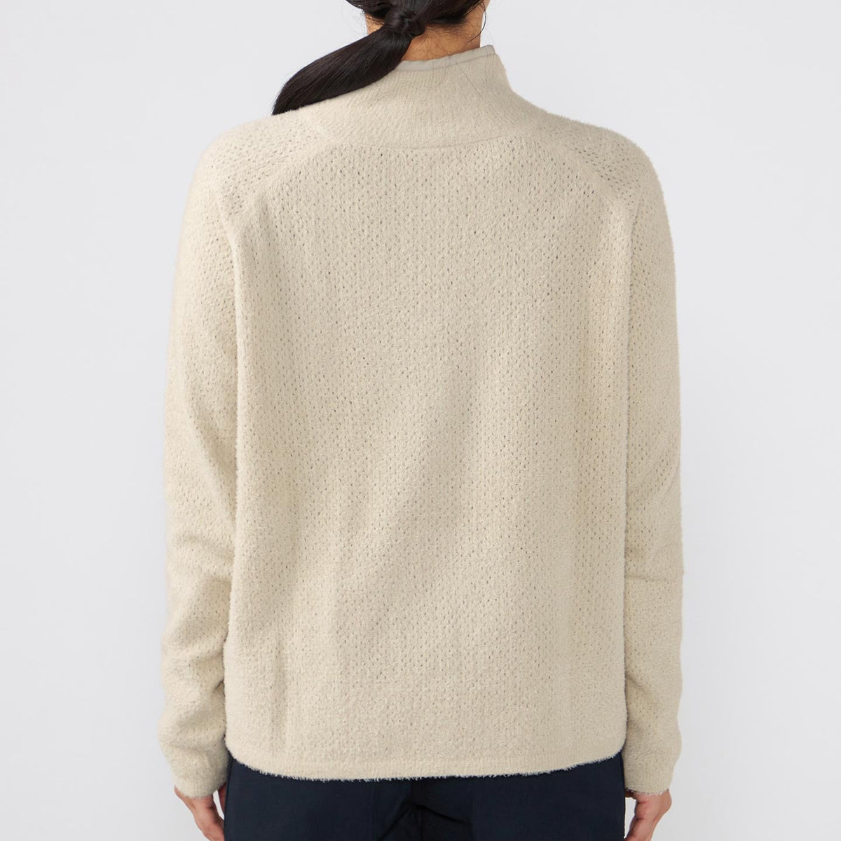 HOUDINI W's Lykan Half Zip