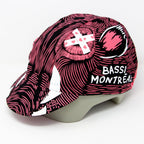 ADAM BELL'S WORKS Cycling Cap - The Hog