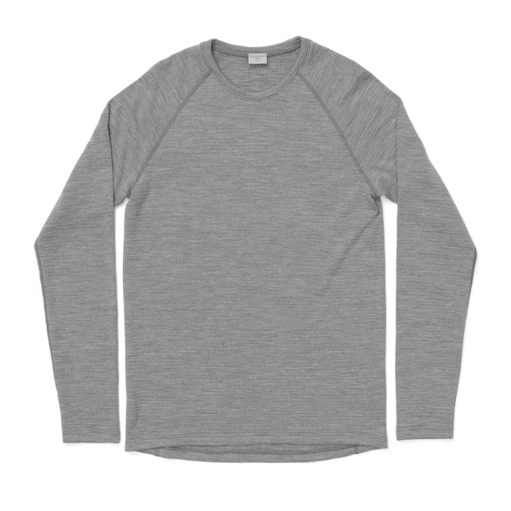 HOUDINI M's Desoli Thermal Crew