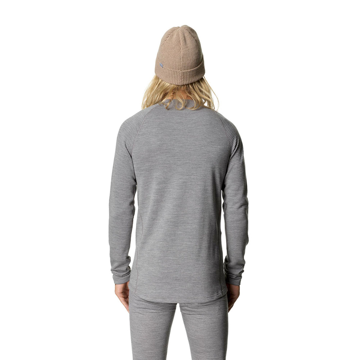 HOUDINI M's Desoli Thermal Crew