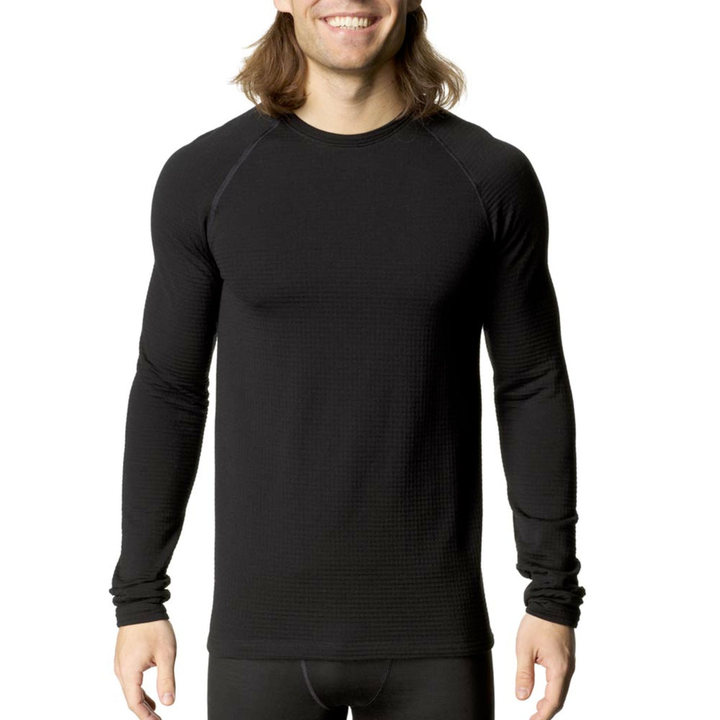 HOUDINI M's Desoli Thermal Crew