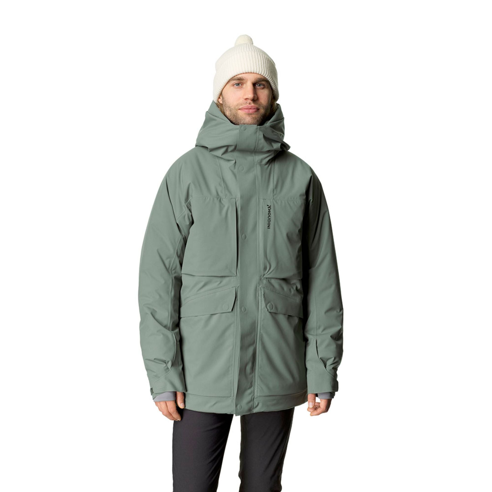 HOUDINI M's Fall in Jacket