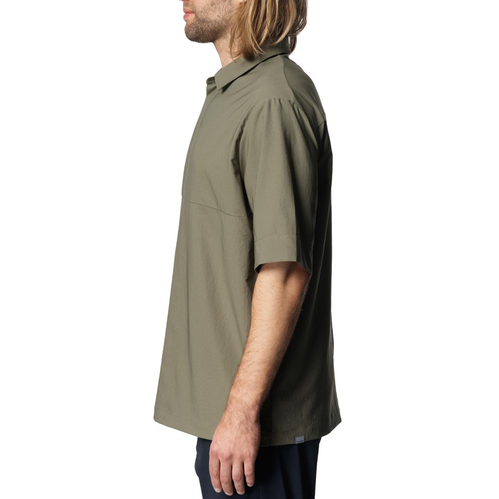 HOUDINI M’s Cosmo Shirt HOUDINI M's Cosmo Shirt / フーディニ メンズコスモシャツ