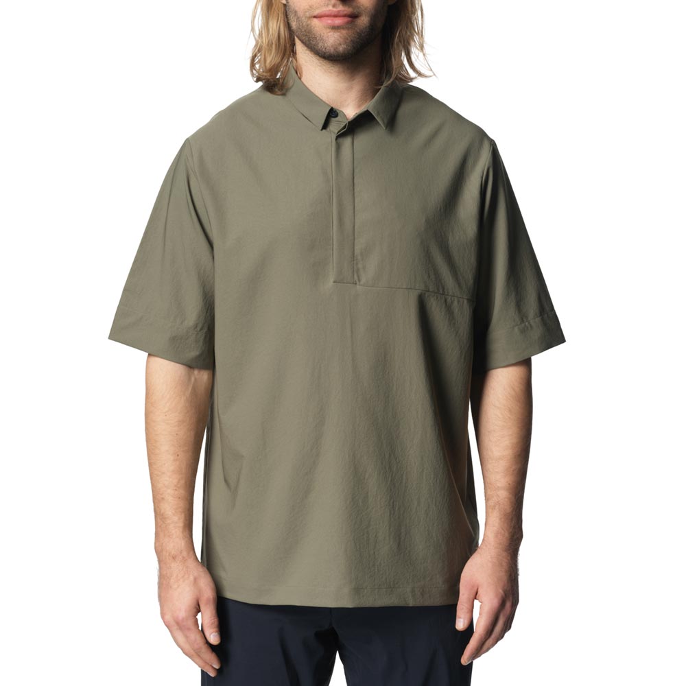 HOUDINI M's Cosmo Shirt
