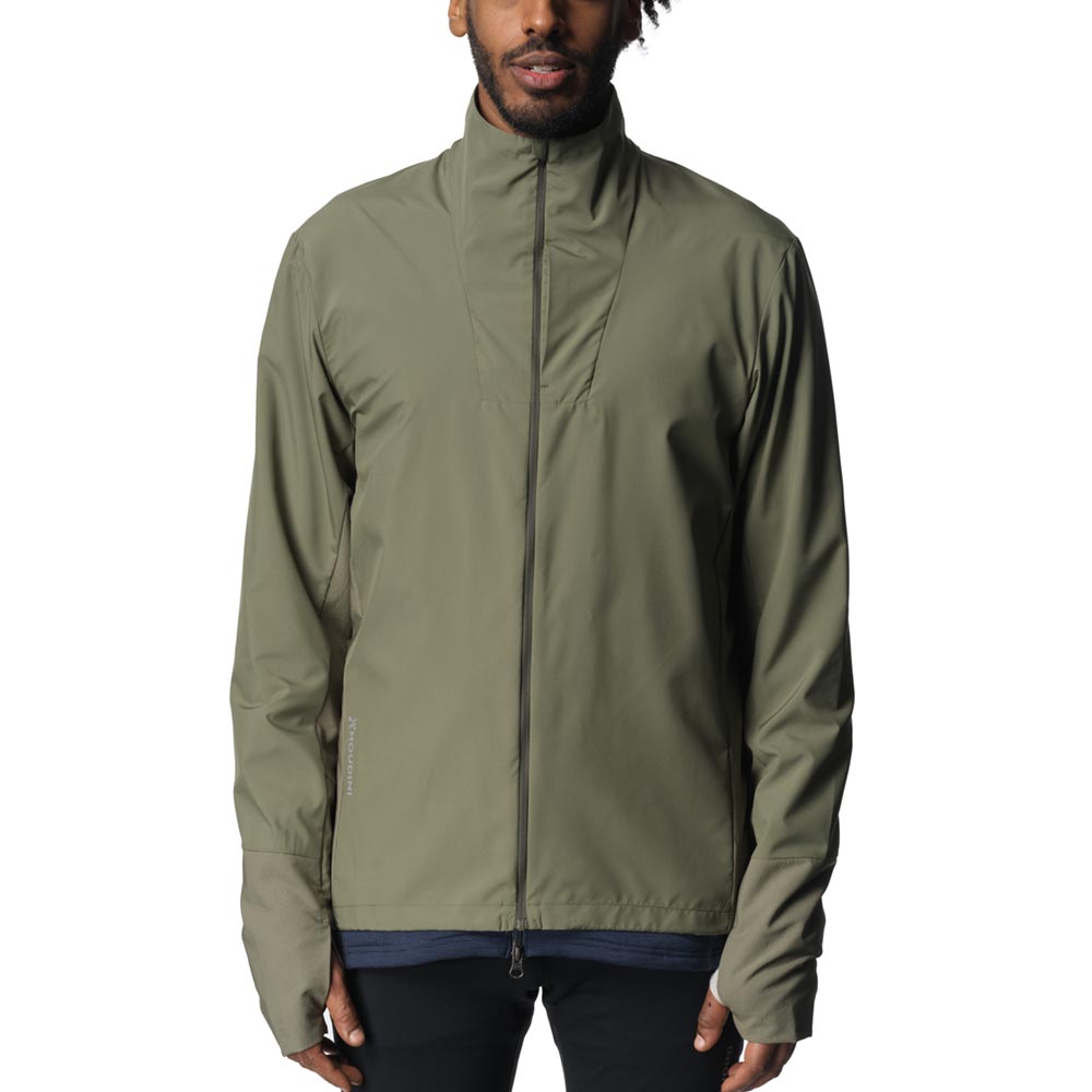 HOUDINI Ms Pace Wind Jacket
