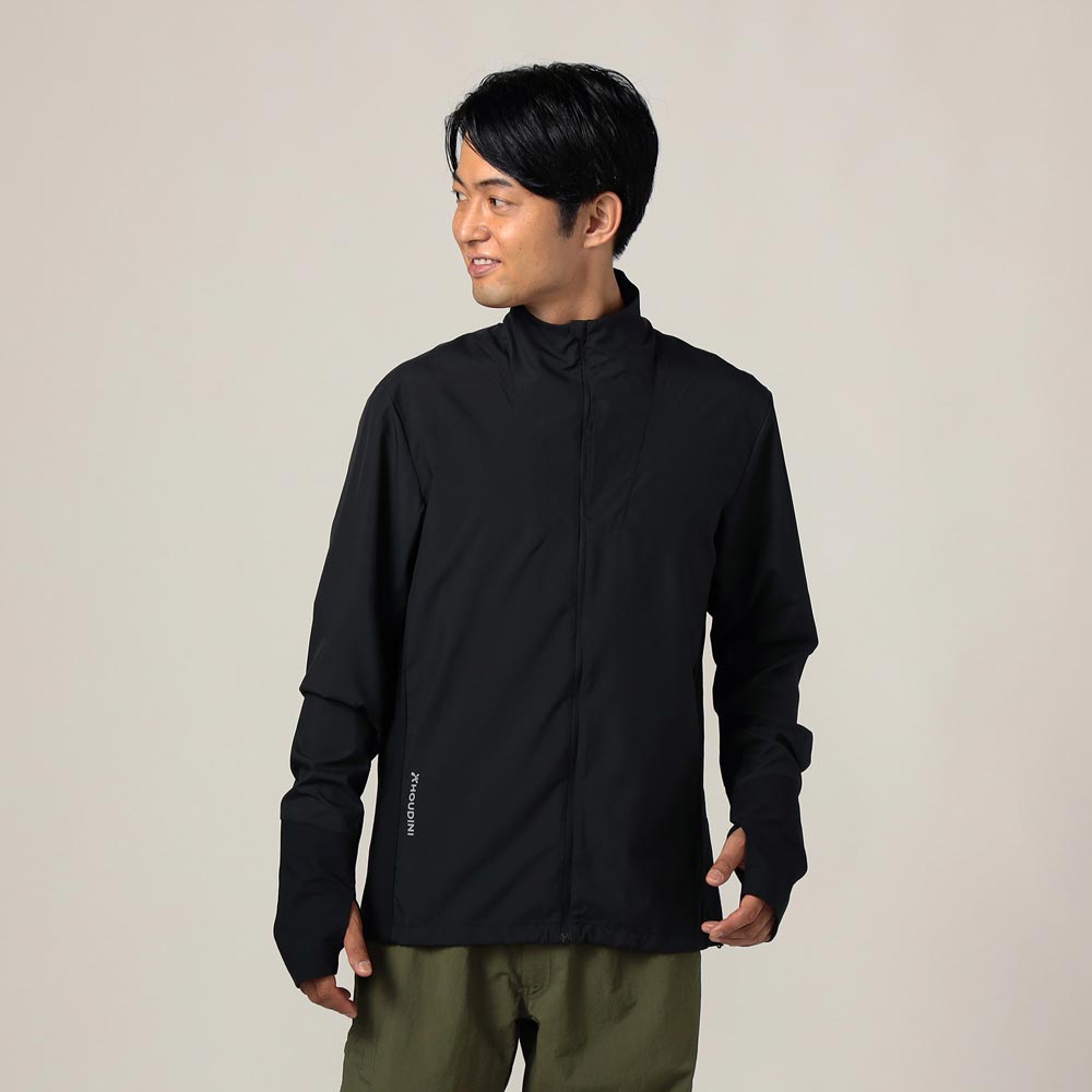 HOUDINI Ms Pace Wind Jacket
