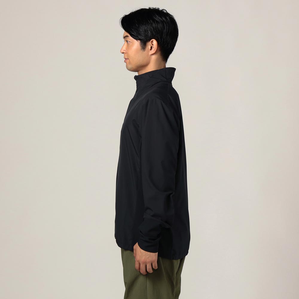 HOUDINI Ms Pace Wind Jacket