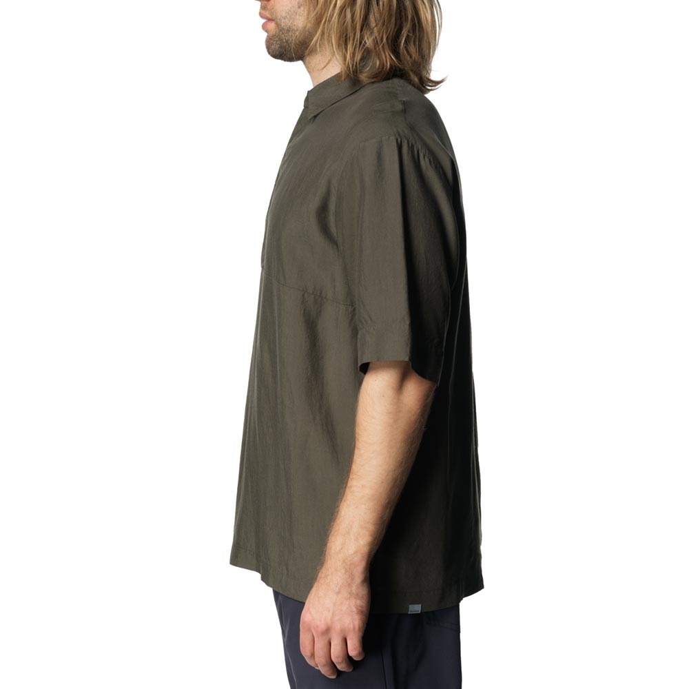 HOUDINI M's Tree Polo Shirt