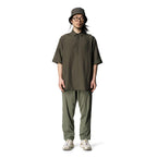 HOUDINI M's Tree Polo Shirt