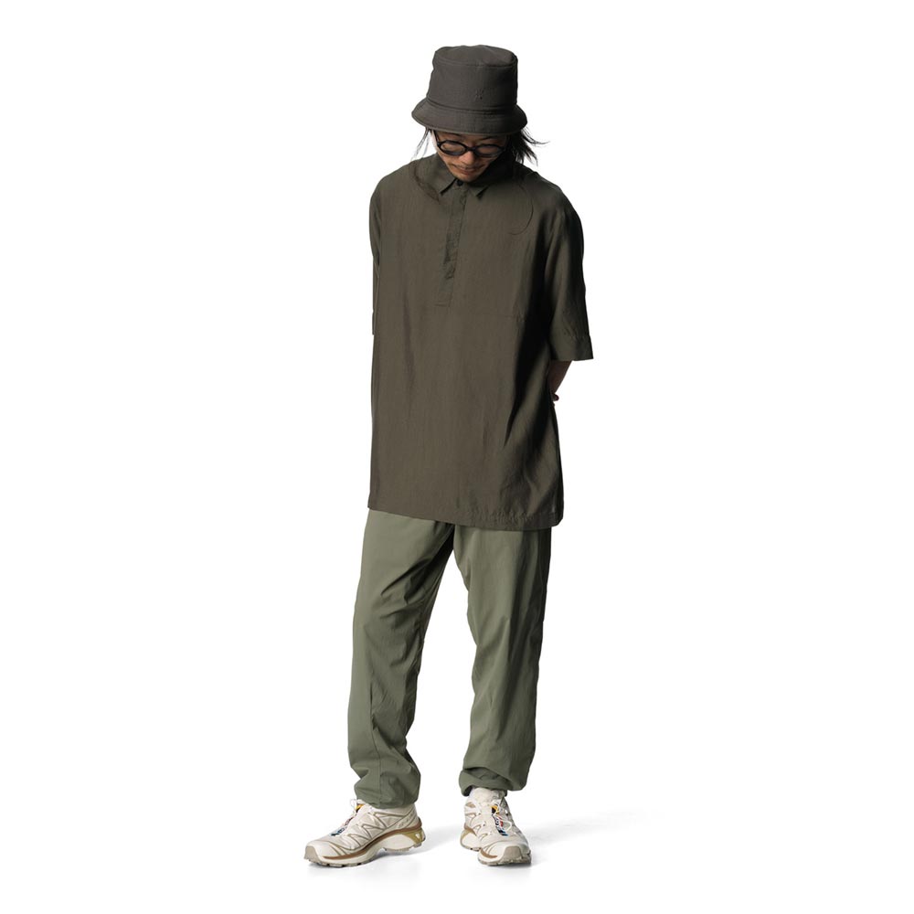 HOUDINI M's Tree Polo Shirt