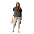 HOUDINI W's Tree Top