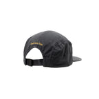 HIKER TRASH Enter the Wilderness DOT MESH JET CAP