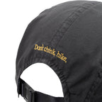 HIKER TRASH Enter the Wilderness DOT MESH JET CAP