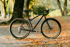 HUNTER CYCLES Smooth Move / Drop Bar