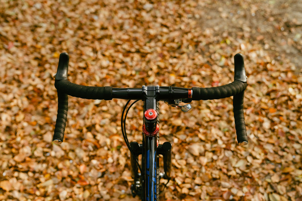 HUNTER CYCLES Smooth Move / Drop Bar