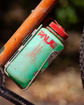 PAUL GLOW IN THE DARK NASA NALGENE