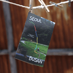 SIMWORKS Seoul to Busan Zine