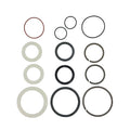 CHRIS KING Boost Rear Centerlock Seal & Snap Ring Kit