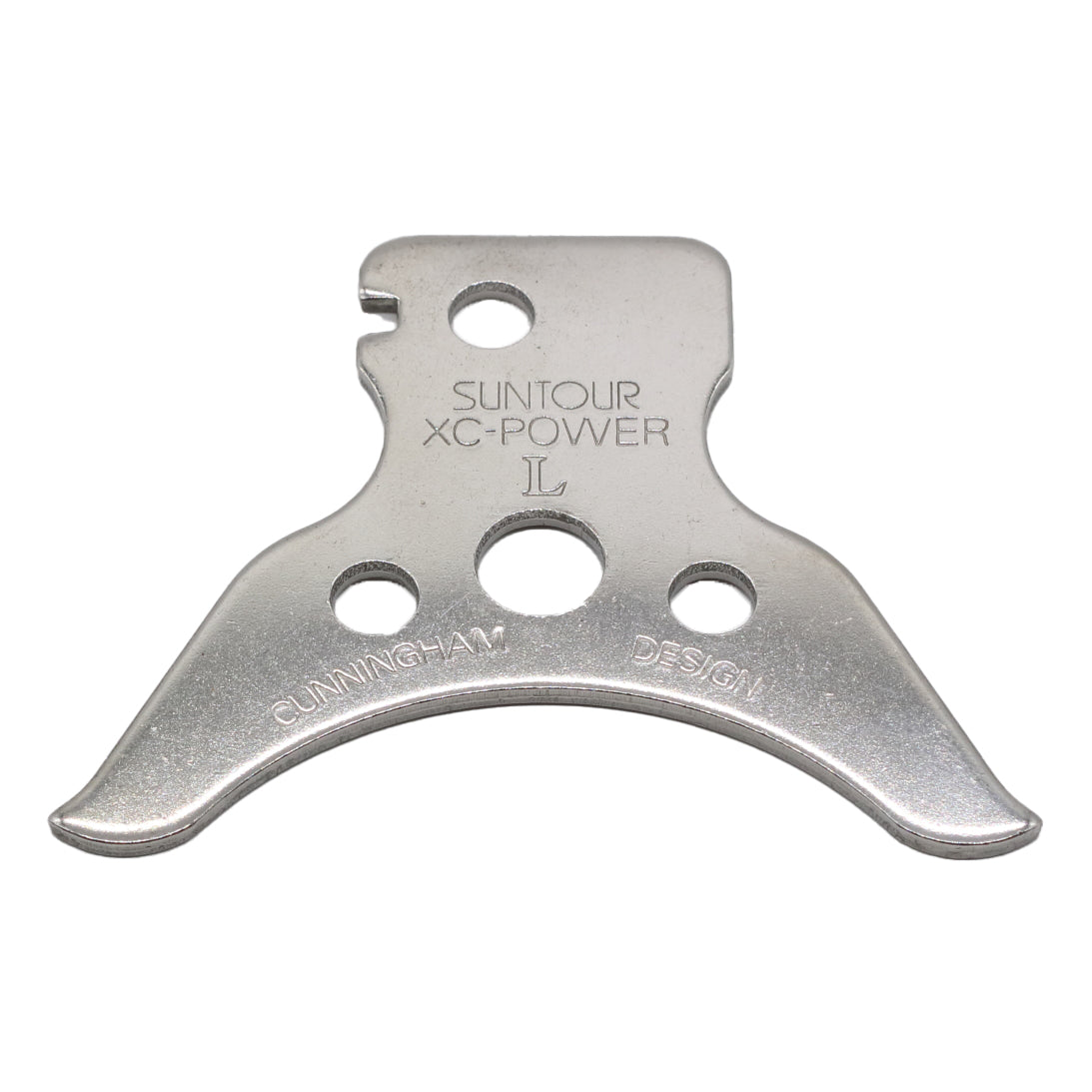 SUNTOUR Power Roller Cam Brake Plate Large