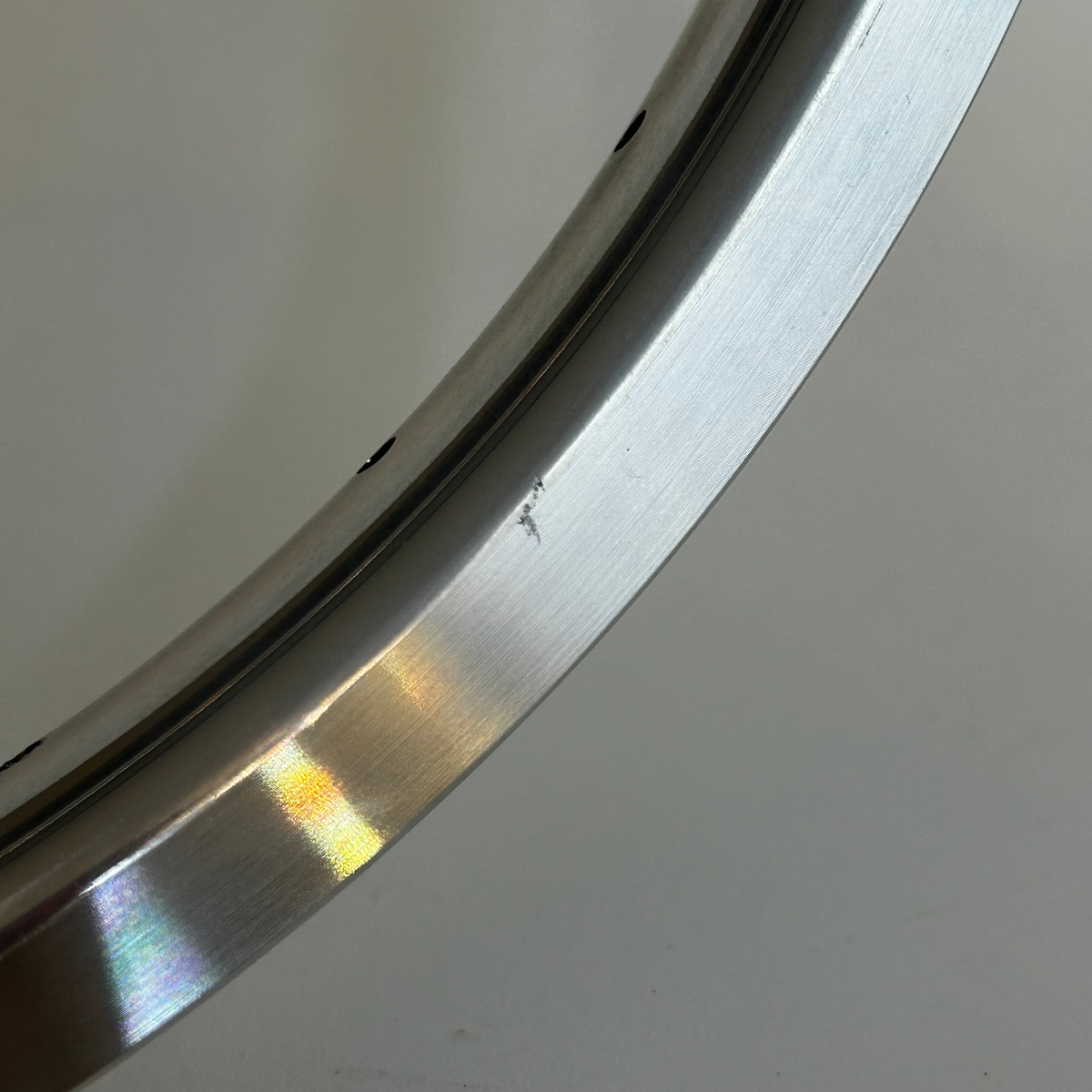 [B-Grade] VELOCITY Cliffhanger