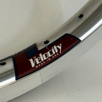 [B-Grade] VELOCITY Cliffhanger