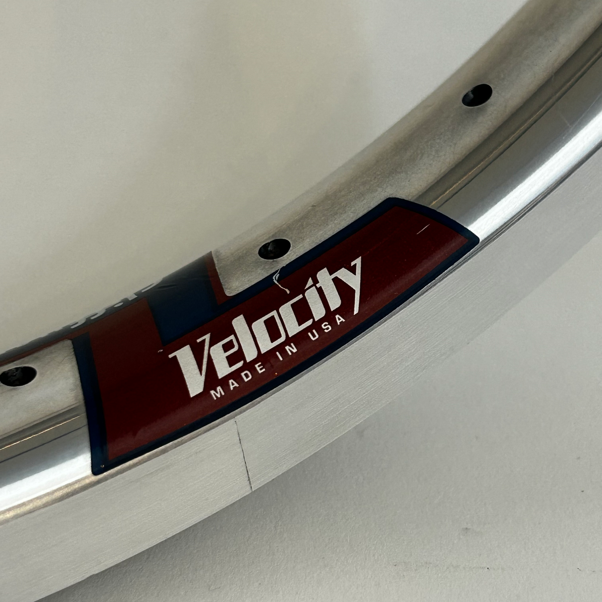 [B-Grade] VELOCITY Cliffhanger