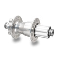 CHRIS KING Boost 6-Bolt Rear Silver