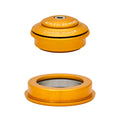 CHRIS KING InSet Matte Gold 50th