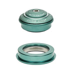 CHRIS KING InSet Matte Jade