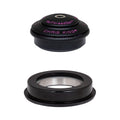 CHRIS KING InSet Two Tone Black Punch - product image 2