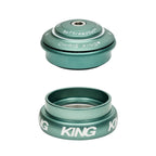 CHRIS KING InSet Matte Jade - product image 2