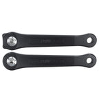 PAUL COMPONENT 100％ Pure PAUL Cranks